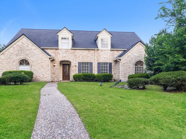 17603 Butte Creek Rd, Houston, TX 77090