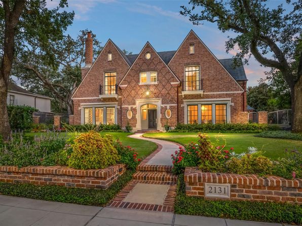 2131 Brentwood Dr, Houston, TX 77019