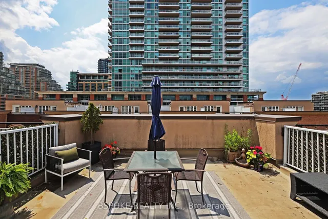 Additional image 22 of 46 Western Battery Rd Unit 834