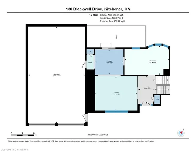 Additional image 45 of 130 Blackwell Dr