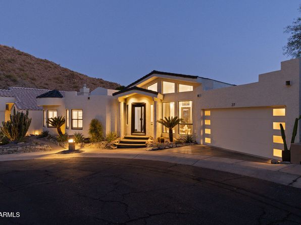 27 W Cochise Dr, Phoenix, AZ 85021