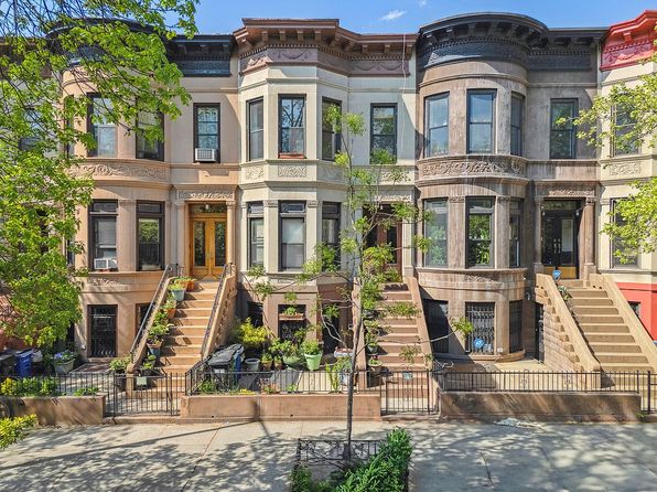 1447 Dean St, Brooklyn, NY 11213