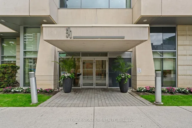 Additional image 2 of 500 Sherbourne St Unit 3207