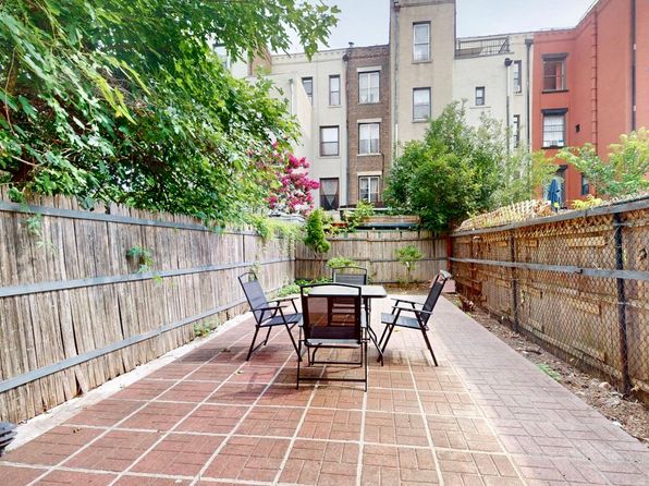 237 W 136th St #1, New York, NY 10030