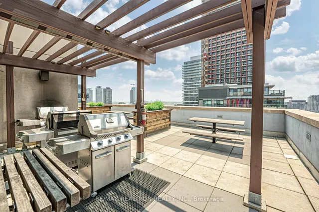 Additional image 36 of 230 King St Unit 318