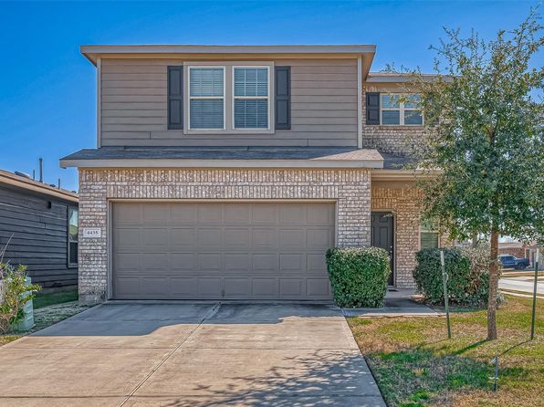 4435 Champions Landing Dr, Houston, TX 77069
