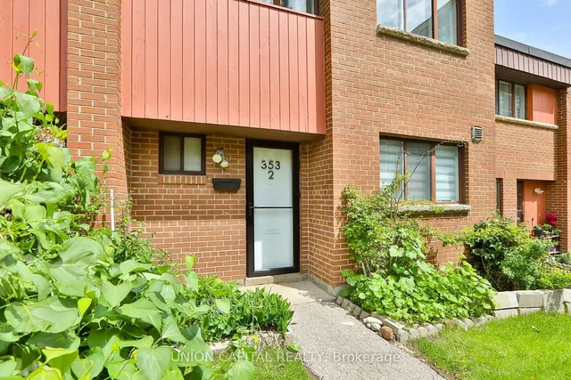 Additional image 28 of 353 Driftwood Ave Unit TH02