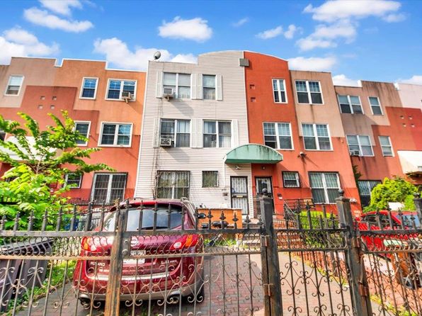 410 E 155th Street, Bronx, NY 10455