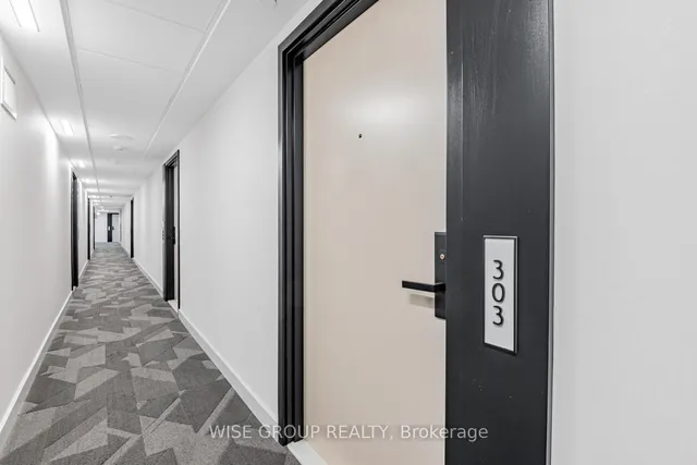 500 Wilson Ave Unit 303