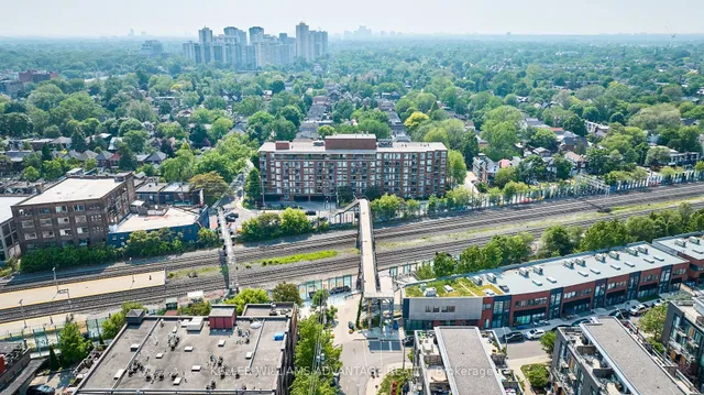 Additional image 33 of 2495 Dundas St Unit 716