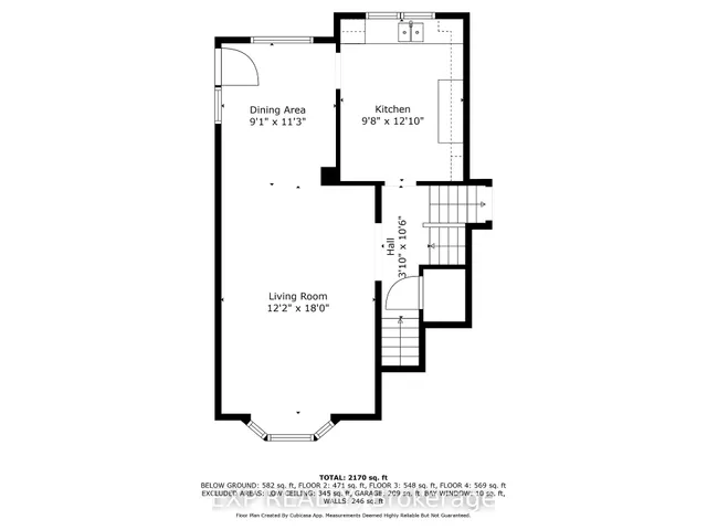 Additional image 38 of 1379 Christina Crt