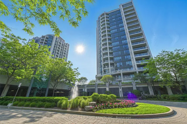 2083 Lake Shore Blvd Unit 810