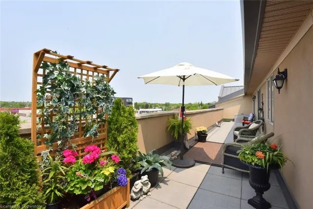 Additional image 43 of 262 Dundas St Unit 406