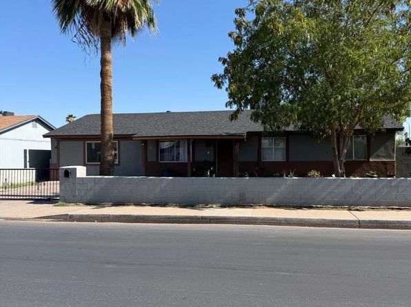 6429 W Palm Ln, Phoenix, AZ 85035