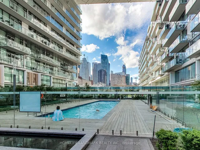 Additional image 26 of 39 Queens Quay Unit 1029