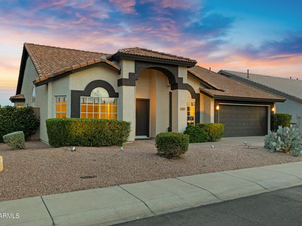 4329 W Electra Ln, Glendale, AZ 85310
