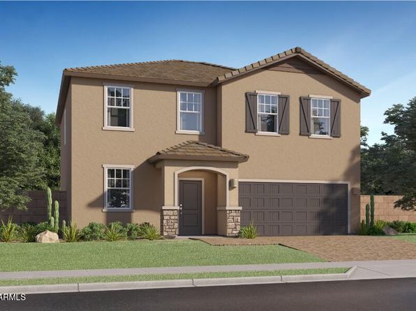 9541 W Pinchot Ave, Phoenix, AZ 85037