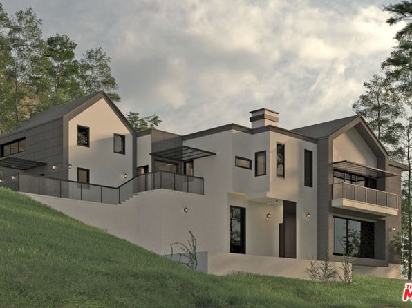 1524 Benedict Canyon Dr, Beverly Hills, CA 90210