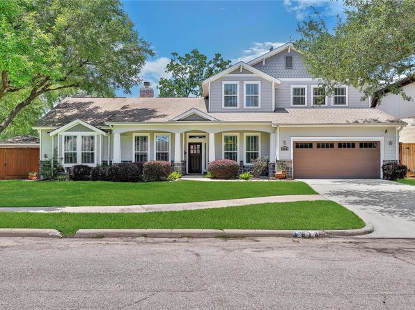 9614 Mariposa St, Houston, TX 77025