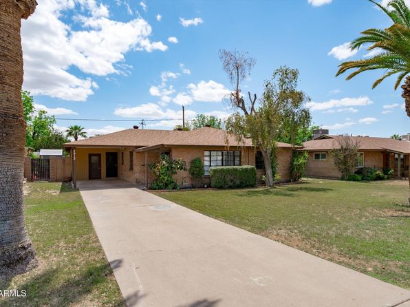 2913 E Earll Dr, Phoenix, AZ 85016