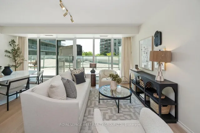 Additional image 2 of 5508 Yonge St Unit 202