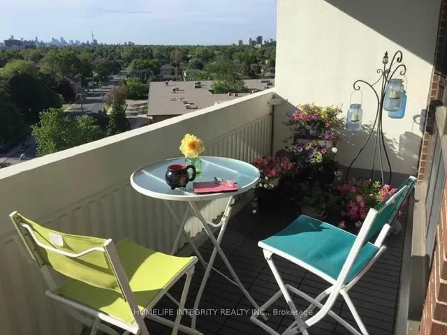 Additional image 3 of 150 Neptune Dr Unit 904