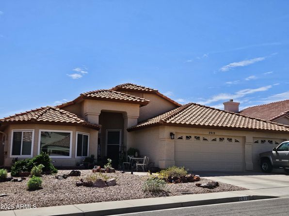 2919 E Friess Dr, Phoenix, AZ 85032