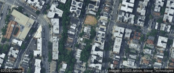 2748 Kingsbridge Ter, Bronx, NY 10463