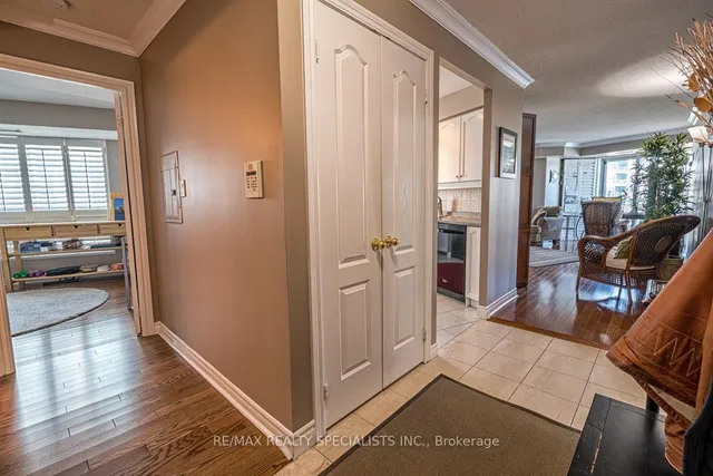 Additional image 15 of 2111 Lake Shore Blvd Unit 1518