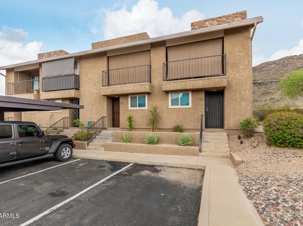 1545 E Sahuaro Dr APT 12, Phoenix, AZ 85020