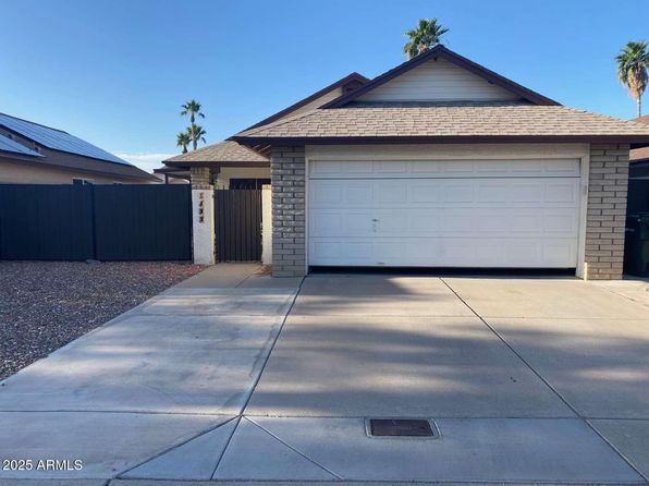 1833 E Bluefield Ave, Phoenix, AZ 85022