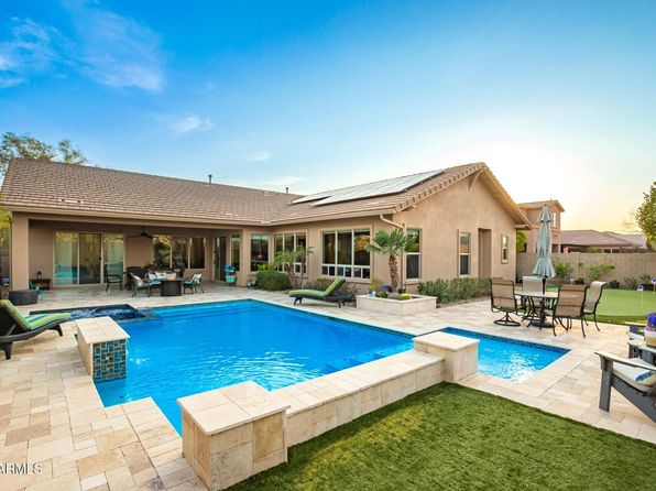 5528 W Mine Trl, Phoenix, AZ 85083