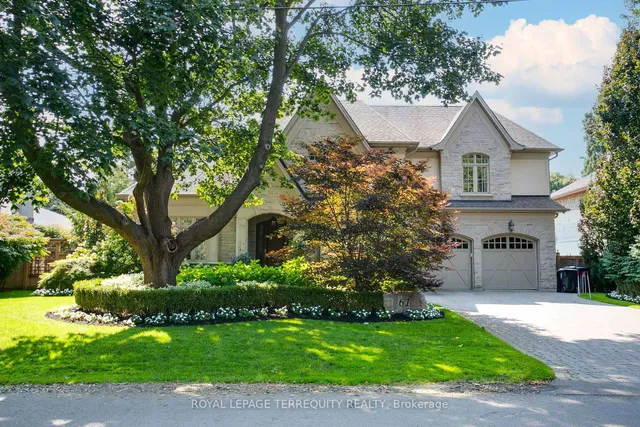 61 Princess Anne Cres