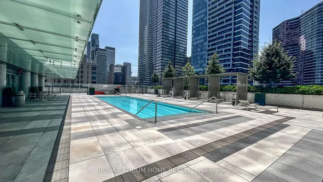 Additional image 50 of 1 Gloucester St Unit 715