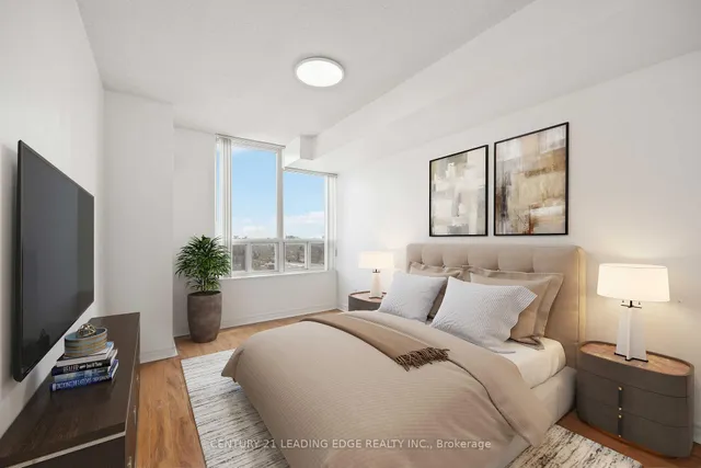 Additional image 23 of 28 Empress Ave Unit 2503