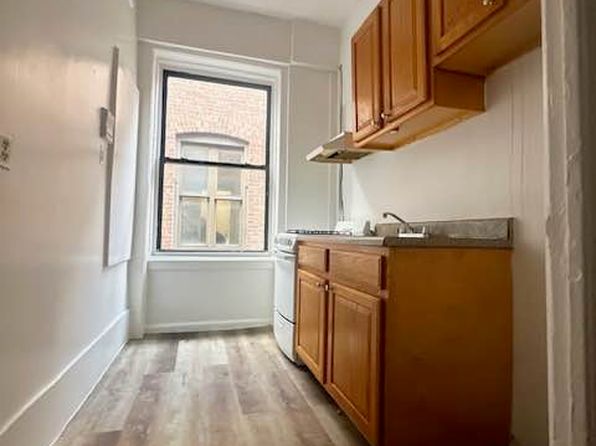 747 Saint Nicholas Ave #1, New York, NY 10031
