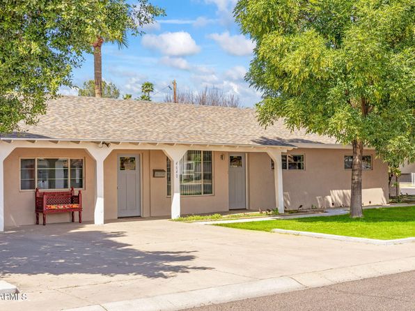 4640 N 14th Ave, Phoenix, AZ 85013