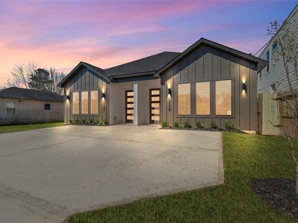 6412 Foster St, Houston, TX 77021
