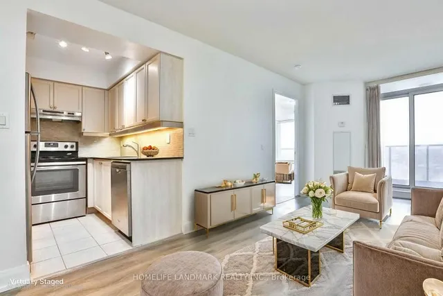 Additional image 10 of 1 Rean Dr Unit 2211