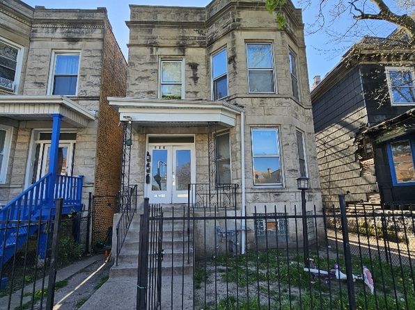 212 N Leamington Ave, Chicago, IL 60644