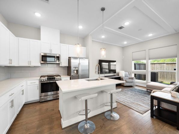 4509 Whitney Park Way, Houston, TX 77022