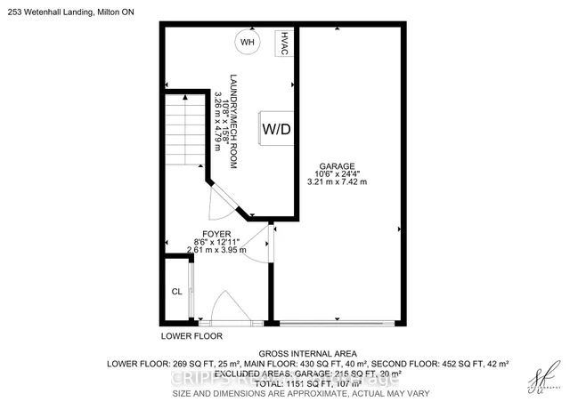 Additional image 36 of 253 Wetenhall Landing