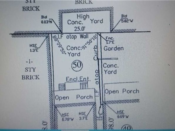 114 Ecs 198 St, Bronx, NY 10468
