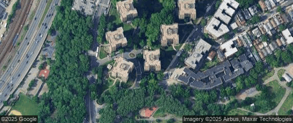 9 Fordham Hill Oval APT 12E, Bronx, NY 10468