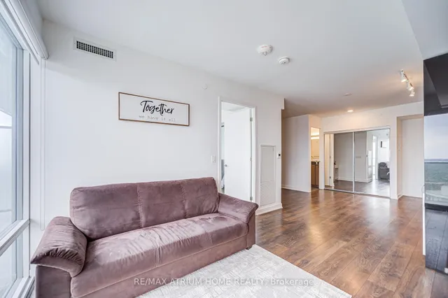 Additional image 15 of 501 Yonge St Unit 3207