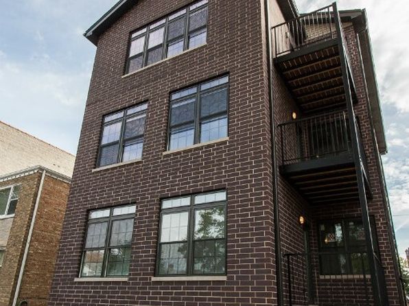 4833 N Harding Ave, Chicago, IL 60625