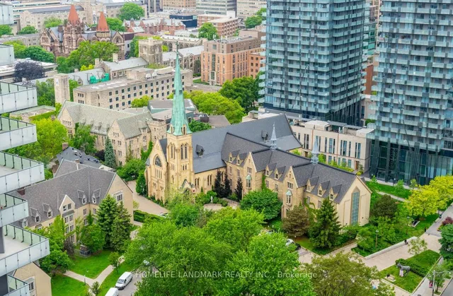 Additional image 7 of 1001 Bay St Unit 2616