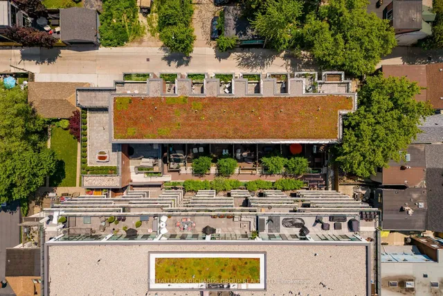 Additional image 24 of 1331 Queen St Unit TH2