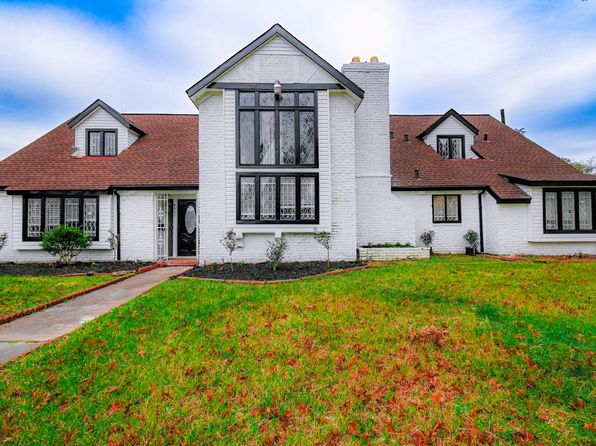 8027 Glenforest Ct, Houston, TX 77061