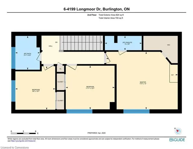 Additional image 26 of 4199 Longmoor Dr Unit 6